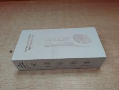 RRP £19.40 Beautifive Electric Facial Cleansing Brush