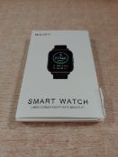 RRP £29.44 MOLOCY Smart Watch