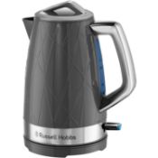 RRP £30.51 Russell Hobbs 28082 Structure Electric Kettle