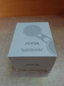 RRP £91.27 Jowua 6D Tesla Compatible Invisible Foldaway Wireless