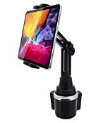 RRP £34.00 woleyi Car Cup Tablet Holder