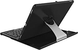 RRP £61.36 ProCase Keyboard Case for iPad Pro 12.9 Inch 2017 2015 (2nd / 1st Gen)