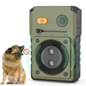 RRP £39.95 Anti Barking Device for Dogs