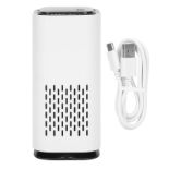 RRP £34.48 300W Negative Ion Air Purifier Odor Deodorizer Mini