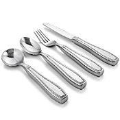 RRP £40.07 Weighted 200 gr Eating Utensils by Celley