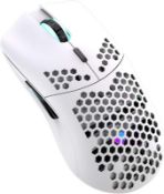 RRP £24.76 Lancoon Wireless Gaming Mouse