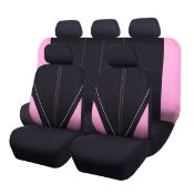 RRP £37.66 Flying Banner Universal Breathable Mesh Cloth Car Seat