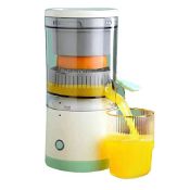 RRP £38.26 Juicer Machine Juice Machine 360 Portable Juice Machine