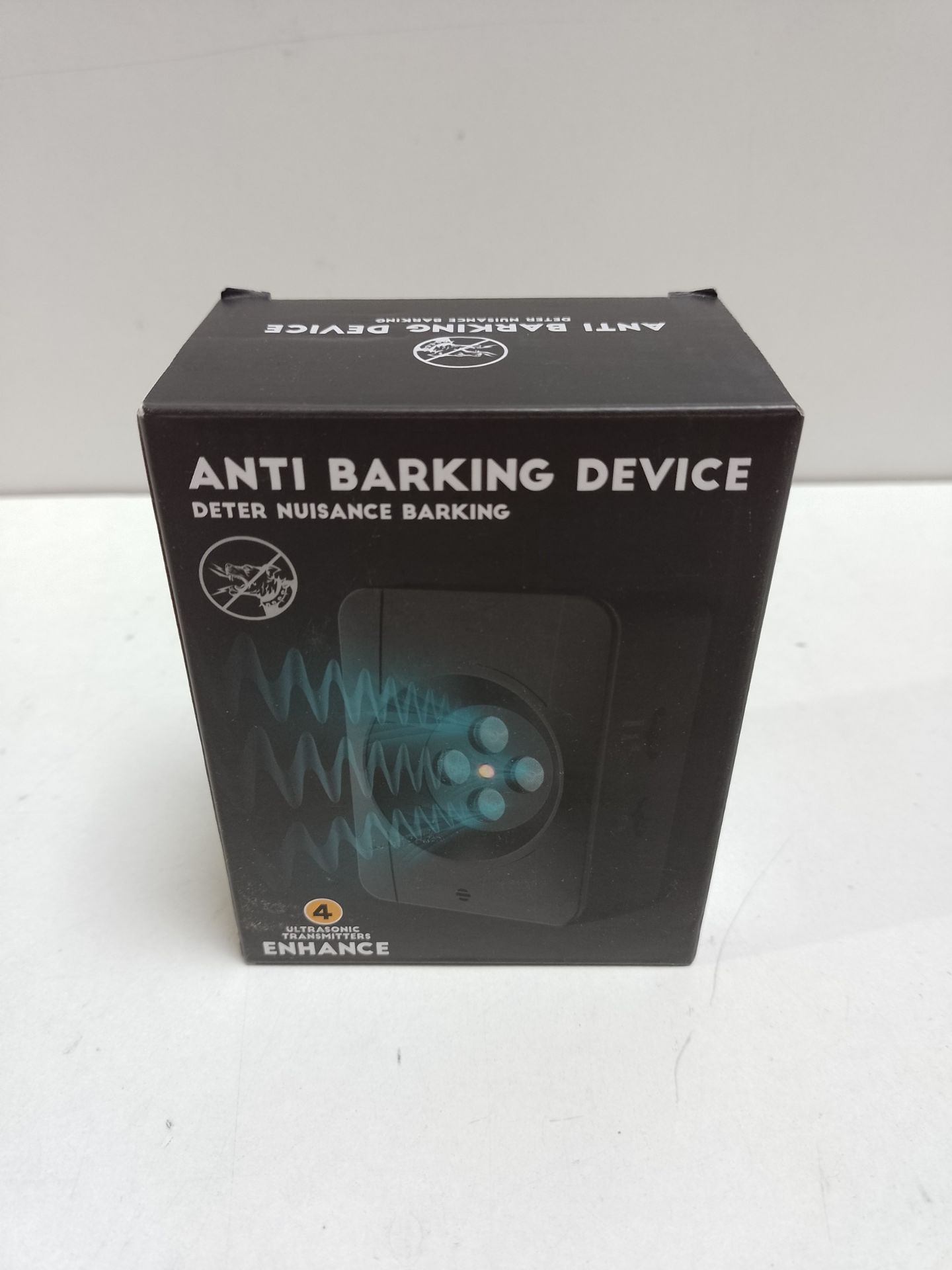 RRP £34.24 Anti Barking Device for Dogs - Image 2 of 2