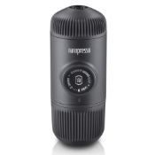 RRP £72.80 WACACO Nanopresso Portable Espresso Maker