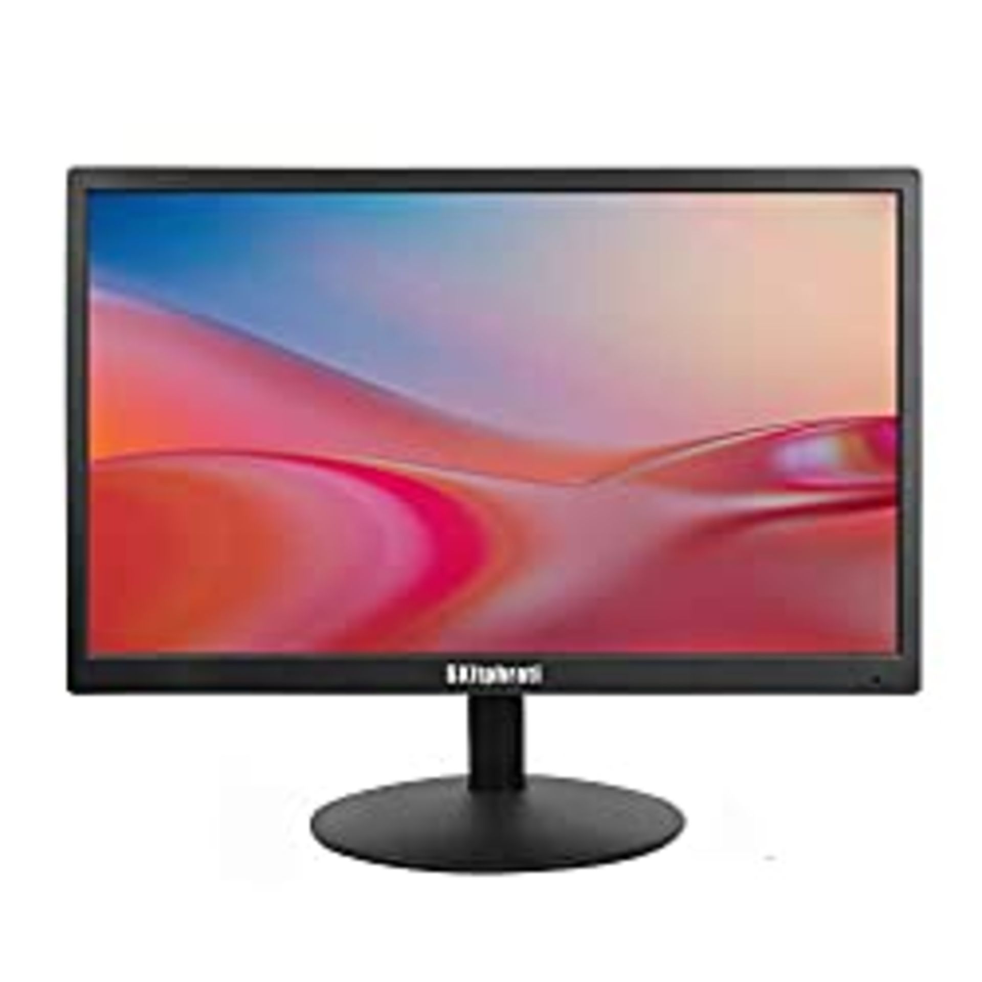 RRP £79.90 SKitphrati 20 Inch PC Monitor 1600x900 60Hz 5MS HDMI