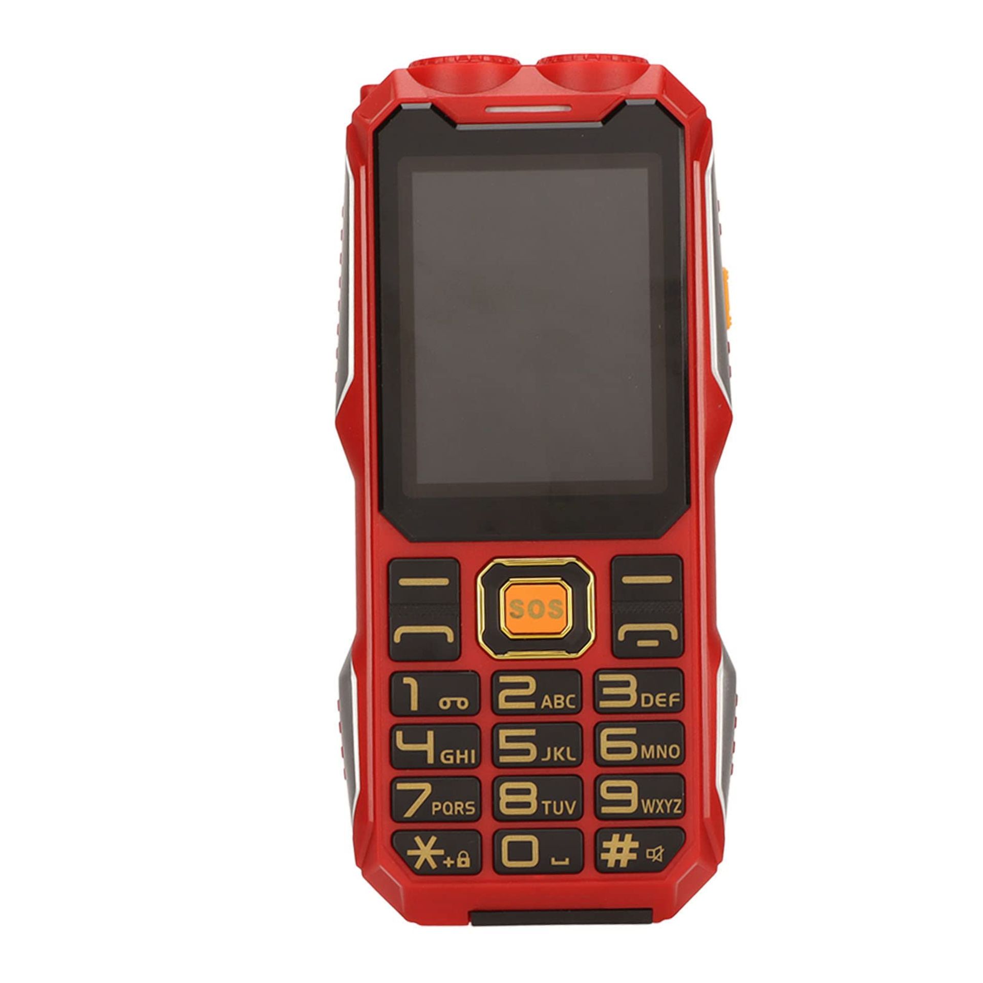 RRP £36.47 Zunate 2G Rugged Phone Unlocked