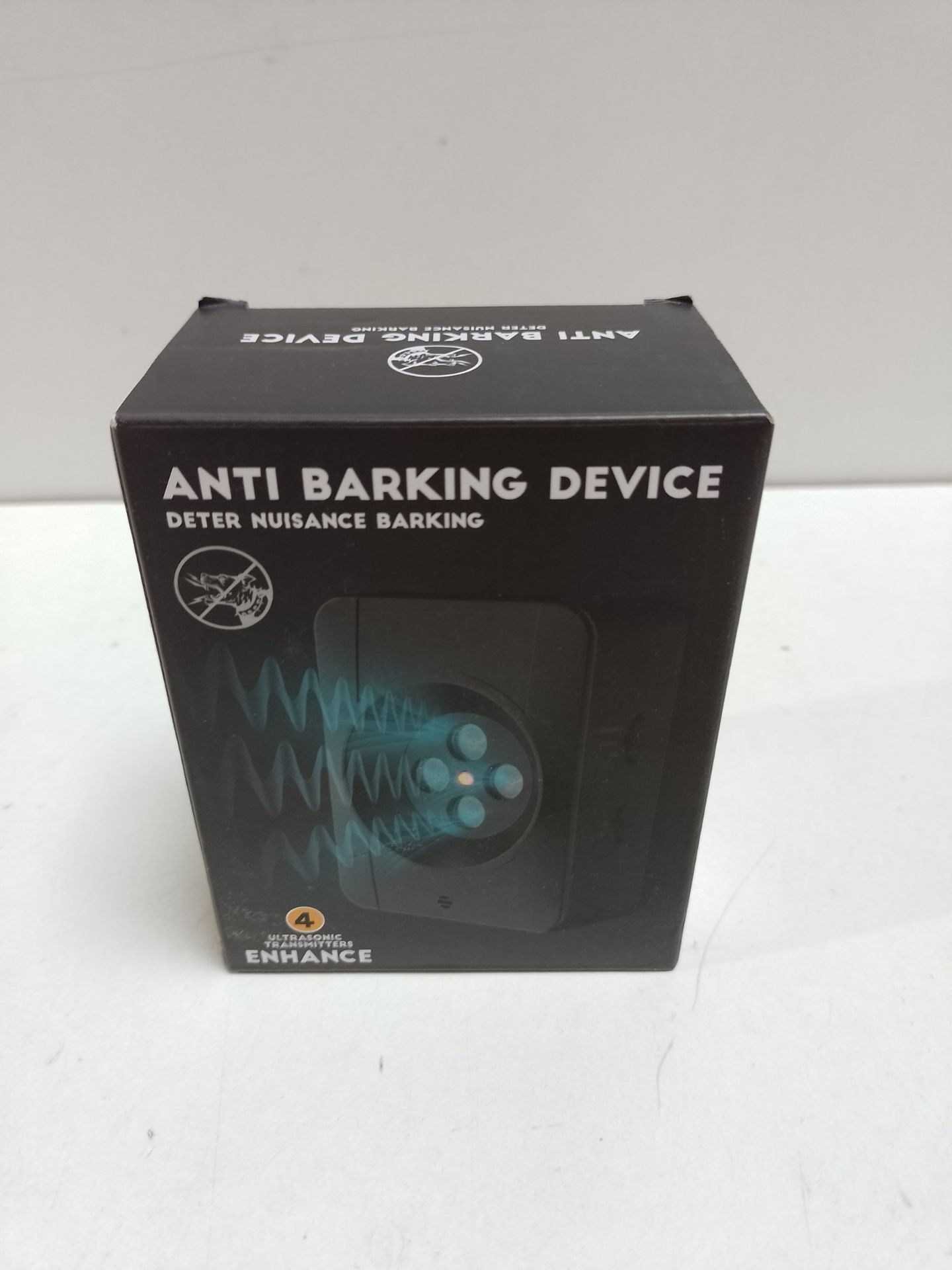 RRP £34.24 Anti Barking Device for Dogs - Image 2 of 2