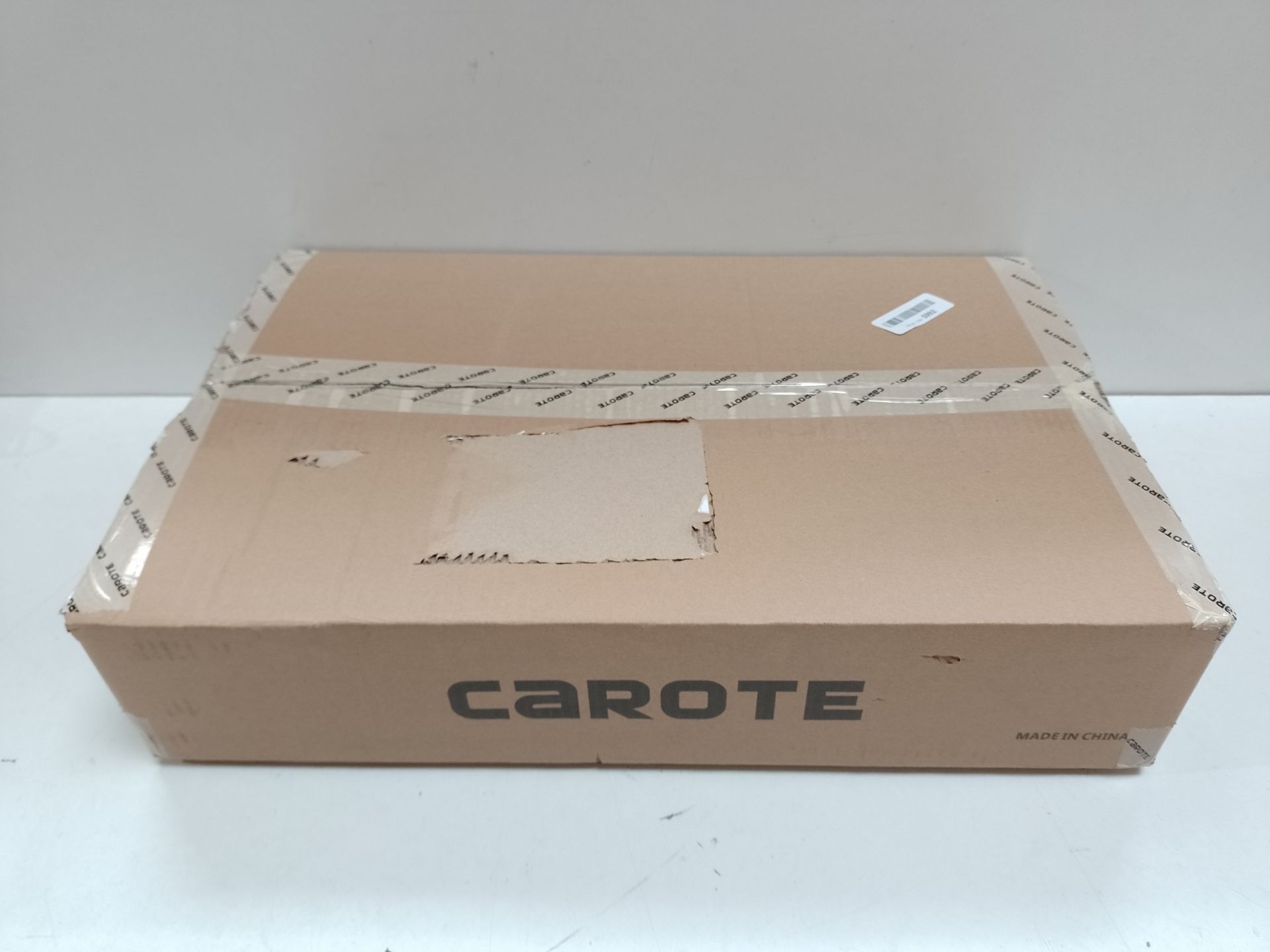 RRP £39.94 CAROTE Saute Pan with Lid - Image 2 of 2