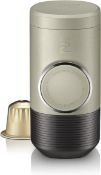 RRP £62.95 WACACO Minipresso NS2