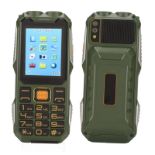 RRP £42.77 2G Unlocked Rugged Phone