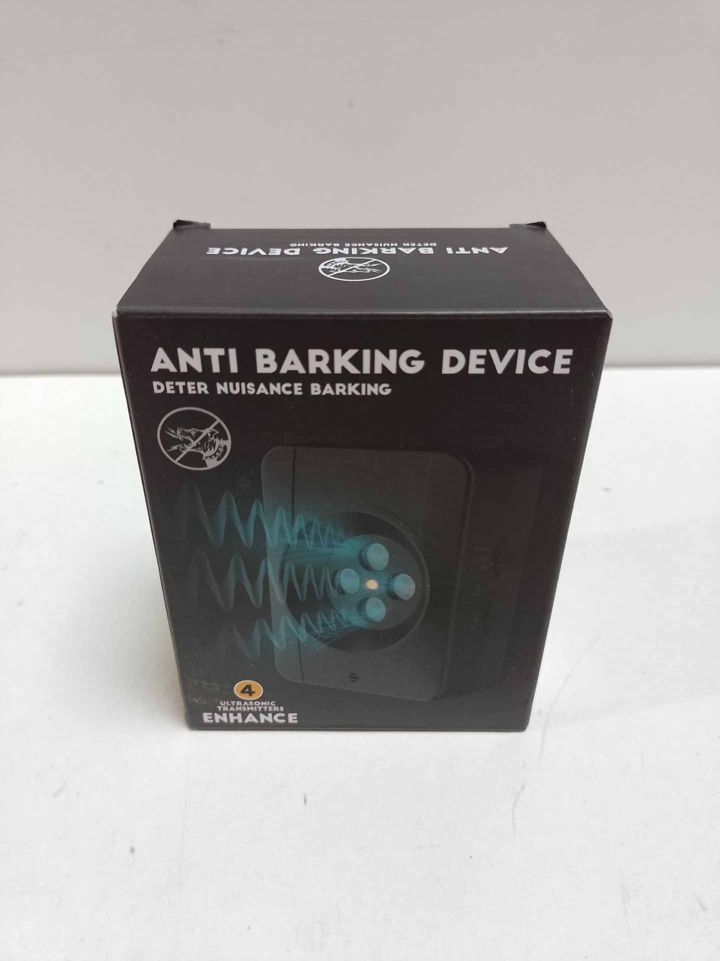 RRP £34.24 Anti Barking Device for Dogs - Image 2 of 2