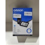 RRP £107.61 OMRON X7 Smart Blood Pressure Monitor