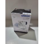 RRP £107.61 OMRON X7 Smart Blood Pressure Monitor