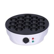 RRP £39.76 Electric Takoyaki Maker 18 Holes