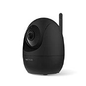 RRP £31.95 NETVUE Pet Camera 360 WiFi Indoor Camera
