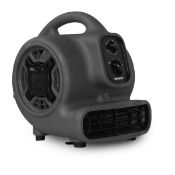 RRP £102.74 XPOWER variable speeds air mover