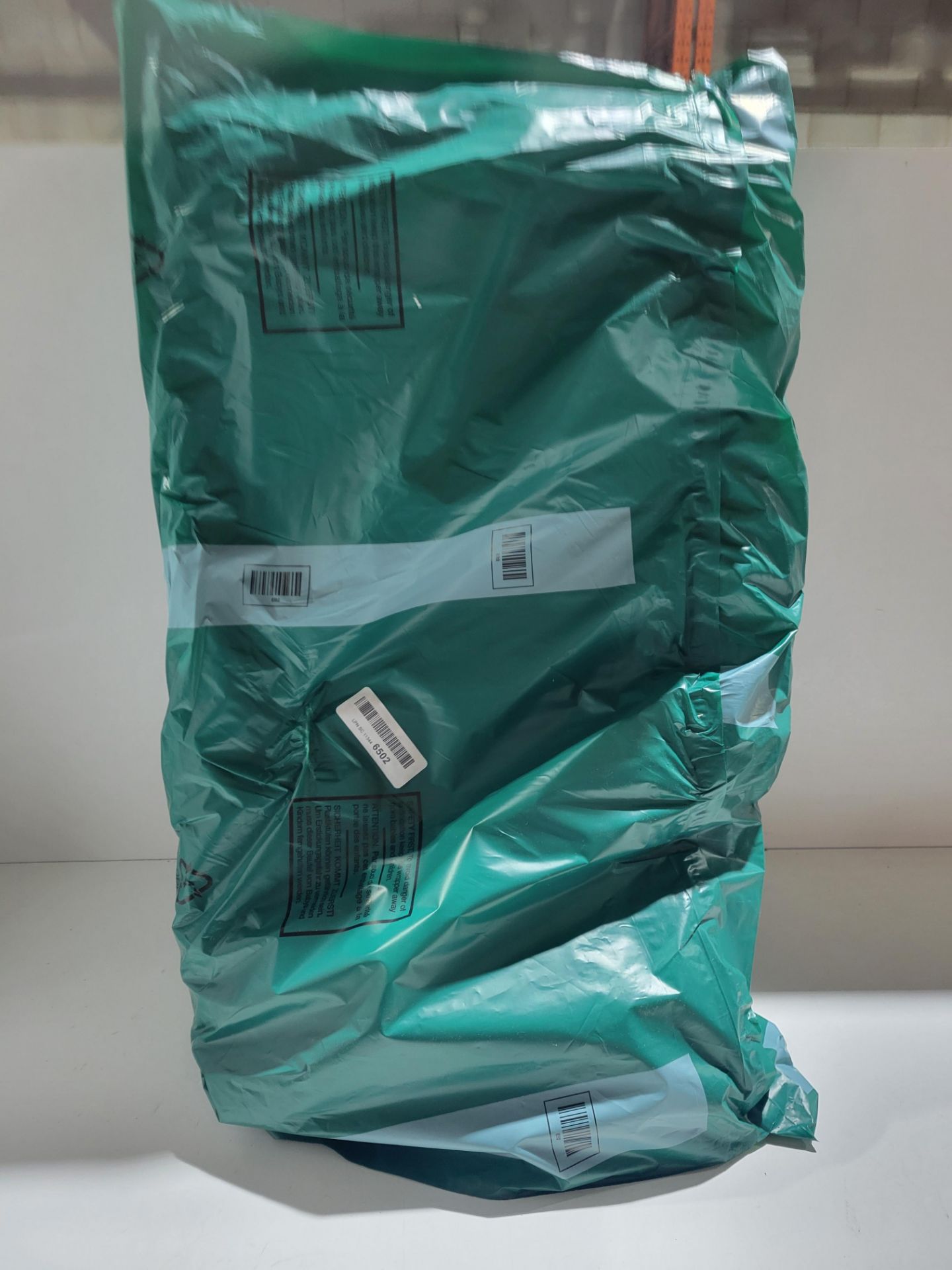 RRP £45.65 BQKOZFIN DJ Carrying Hard Bag Case for Pioneer DJ DDJ-SB3 - Image 2 of 2