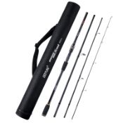 RRP £59.35 Goture Casting Fishing Rods
