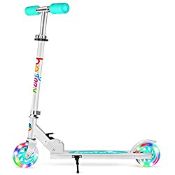 RRP £45.65 BELEEV Scooter for Kids