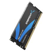 RRP £143.84 SABRENT RAM SODIMM Memory 32GB DDR4 3200MHz CL22 portable