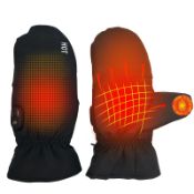 RRP £45.65 Heated Gloves