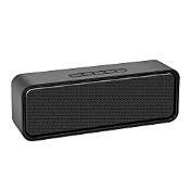 RRP £15.49 Kolaura Portable Wireless Speaker