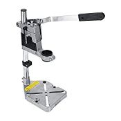 RRP £29.13 Drill Press Stand Vertical Drill Stand Bench Drill