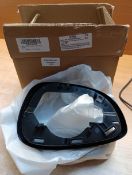 RRP £18.25 Side Wing Mirror Cover