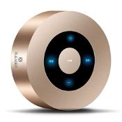 RRP £24.26 Xleader [Smart Touch] Wireless Speaker SoundAngel A8