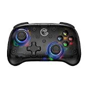 RRP £28.54 GameSir T4 mini Gaming Controller for Windows PC/Android/Switch