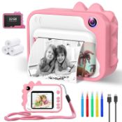 RRP £38.80 Camera for Kids