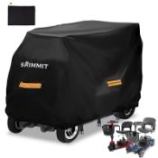 RRP £25.74 Cover for Mobility Scooter