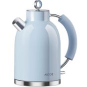 RRP £51.13 ASCOT Electric Kettle