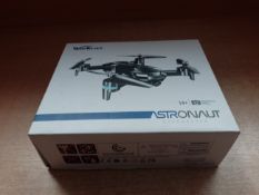 RRP £54.21 Wipkviey T26 Foldable Drone with 1080P HD Camera for