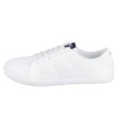 RRP £114.16 Xero Shoes Men's Dillon, White, 11 (UK)