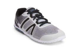 RRP £137.00 Xero Shoes Women's HFS, Aurora Gray, 7 (UK)