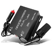 RRP £23.02 Step Down Power Supply