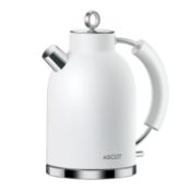 RRP £63.92 ASCOT Electric Kettle