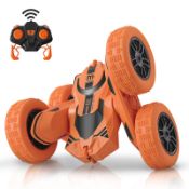 RRP £18.81 INVINZER Remote Control Car RC Car Truck Toys Hobby