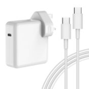 RRP £22.82 Macbook Charger