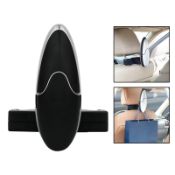 RRP £22.82 Car Coat Hanger with Backseat Storage Hook