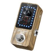 RRP £56.83 LEKATO Looper Station with 9 Loops 40 Minutes Recording