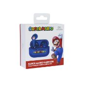 RRP £25.28 OTL Technologies SM0858 Super Mario TWS Wireless Earphones