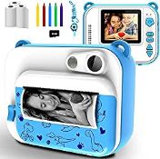 RRP £44.39 Kids Digital Camera